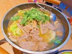 -川堂风·跷脚牛肉·乐山爆炒(宝山日月光店)