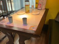 -今朝桃花醉川菜(县西巷店)
