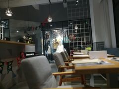 大堂-JANS意式简餐厅·惠灵顿牛排