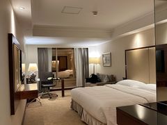 -香港皇家太平洋酒店