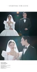 点击看大图 -太古映画婚纱摄影(天河店)