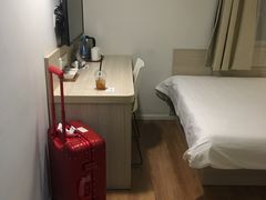 -汉庭(广州北京路天字码头店)