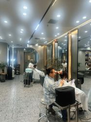 -A&L salon