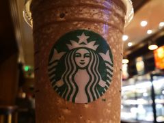 摩卡碎片星冰乐-星巴克臻选(武汉首义汇店)