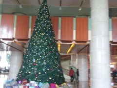 -济南喜来登酒店