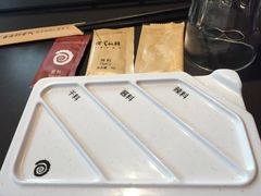 -很久以前羊肉串(打浦路店)