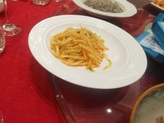 -西郊庄园丽笙大酒店-丽清轩中餐厅