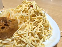 -苏氏牛肉面(北京南路店)