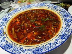 -院8里·小聚园老川菜(九眼桥店)