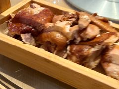 -关东小磨东北菜(上海长风大悦城店)