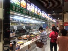 -江宁肚包鸡(铁心桥店)