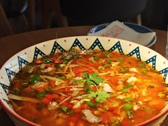 -凡人&庄阿姨的辣(万寿亭店)