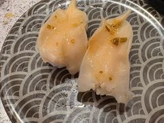 -争鲜回转寿司(中街大悦城店)