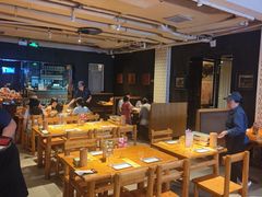 -肉串汪(月坛店)