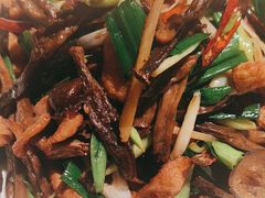 -破三川·新川菜(静安大融城店)