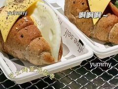 -Something For(鹏润达店)