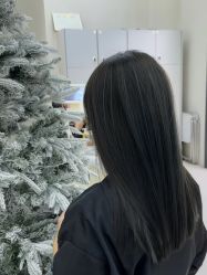 -十六番发型师事务所