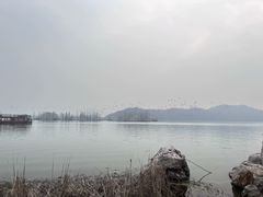 -东湖落雁景区