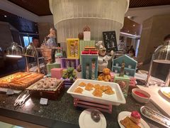 -蜻蜓逐宴全日制西餐厅I古北水镇大酒店