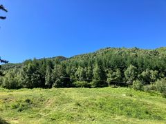 -官滩沟风景区