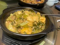 -大洋家·精品潮汕菜·生腌砂锅粥(天河东路店)