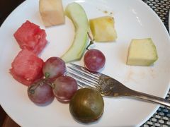 -景湖轩全日制餐厅·南湖名都