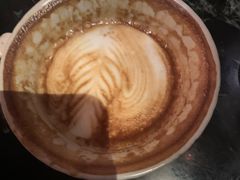 -The Rug Cafe(王府中环店)