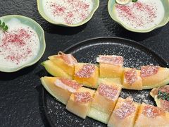 -菌自由丨野生菌火锅特色庭院餐厅(丽江古城店)