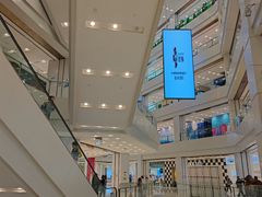 -凯德广场(武胜路店)