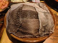 屠场鲜毛肚-乡当俏老火锅