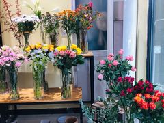-花生FM_FLOWERS