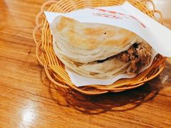 -晋来顺手擀面(金地花园店)