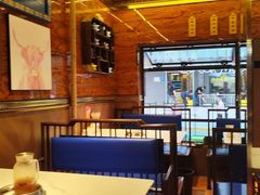 -清真.德枭炕肉店.青海菜(大新街夜市店)