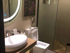 -麗枫酒店(广州珠江新城地铁站店)