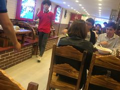 -东北人家铁锅炖(鞍山路店)