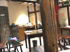 大堂-江南公社(跨塘店)