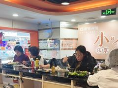 -呷哺呷哺(西单大悦城店)