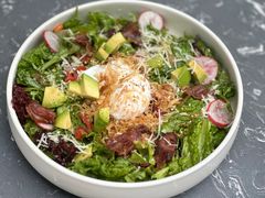 藜麦窝沙拉-the rug 飞毯 (朝阳公园店)