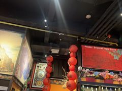 -布拉格餐厅· 中欧捷克菜(全国首店)