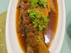 -河南食府(人民路店)