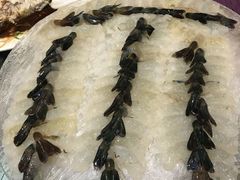 -盛港湾海鲜食府(黄沙店)