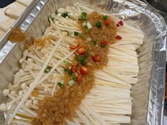 -花味·自助烤肉(雨花客厅店)