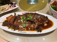 -直隶安家罩饼(复兴路店)