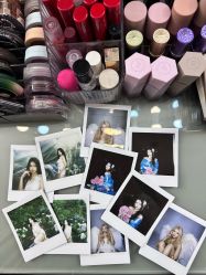 -WAVE SODA摄影工作室