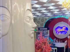 -米乐星世界KTV(汇智国际商业中心店)