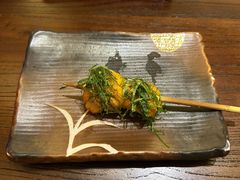 -鸟鹏烧鸟居酒屋(昌岗店)