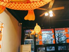 -向川南·水煮鱼·川菜(和平里店)