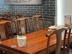 -云锦壹号·淮扬宴(徐汇万科店)