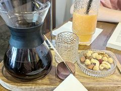 -藏书馆咖啡LibraryCoffee·Bistro(牡丹园店)