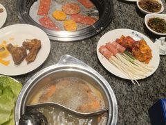 -钱小奴创意自助餐厅·原切谷饲安格斯畅吃(宁波奉化银泰店)